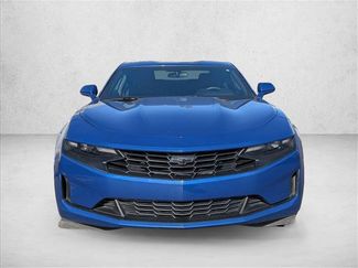 Used 2023 Chevrolet Camaro LT RWD video 2