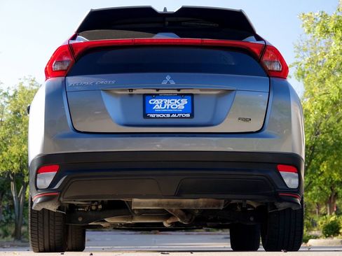 Used 2020 Mitsubishi Eclipse Cross LE image 15