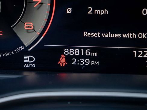 Used 2022 Audi Q7 3.0T Premium w/ Convenience Package image 26