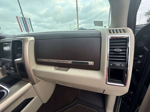 Used 2016 RAM 2500 Longhorn AWD/4WD image 30