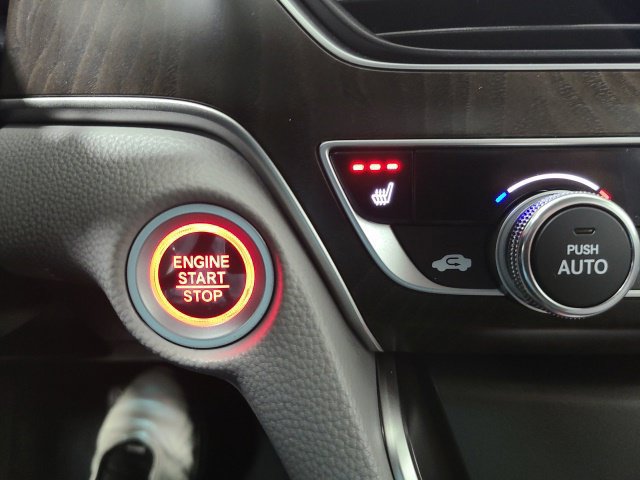 Used 2020 Honda Accord EX-L image 33