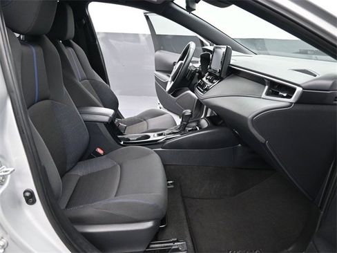 Used 2022 Toyota Corolla SE image 14