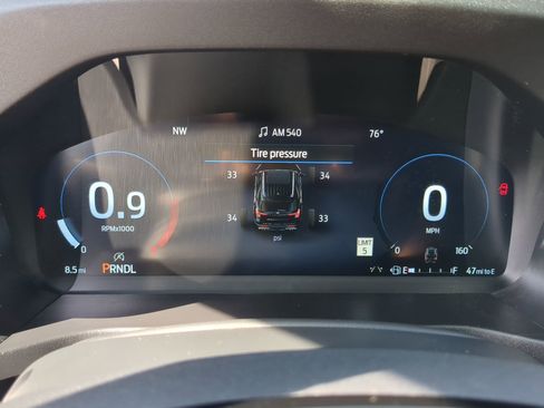 New 2026 Ford Explorer ST-Line w/ ST-Line Street Pack image 58