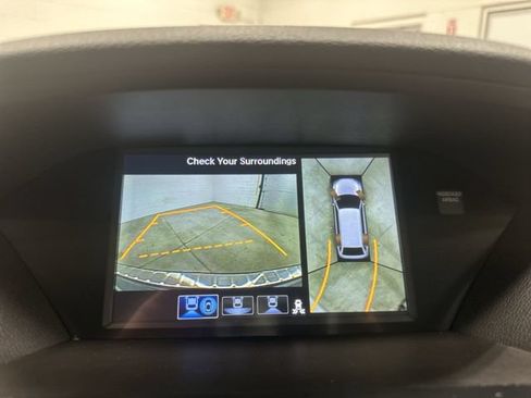 Used 2017 Acura MDX FWD w/ Advance Package image 22