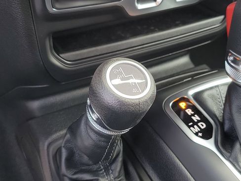 New 2026 Jeep Wrangler Sport AWD/4WD image 9