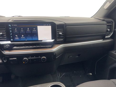 Used 2024 Chevrolet Silverado 2500 LT image 57