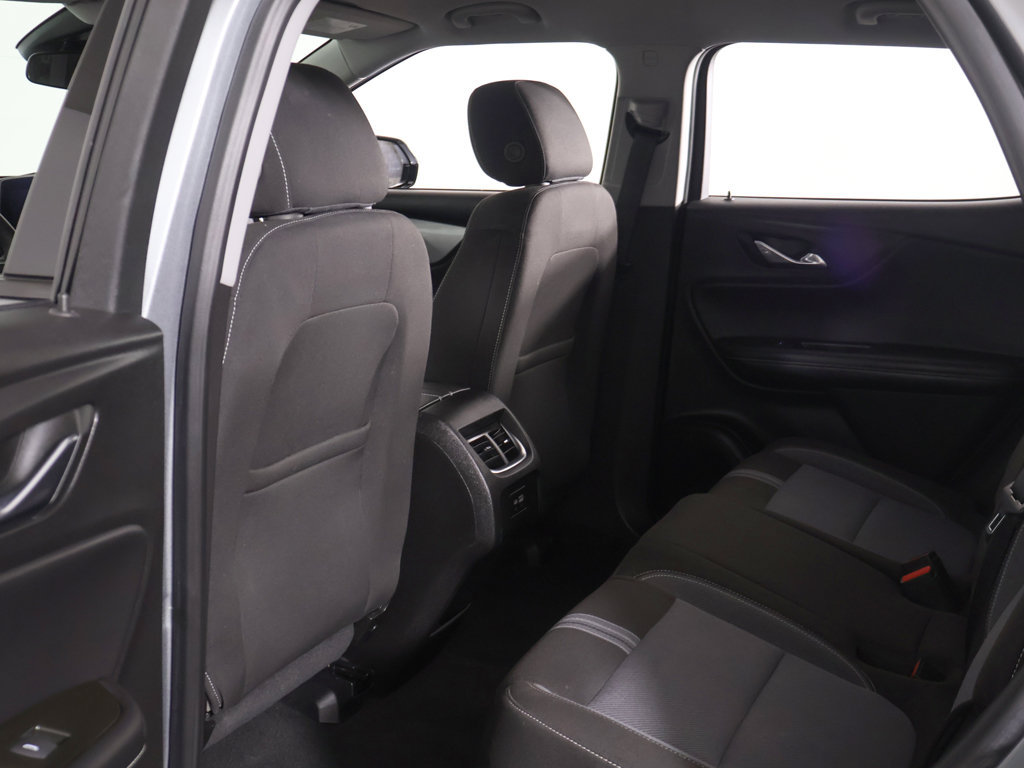 Used 2025 Chevrolet Blazer LT AWD/4WD image 25