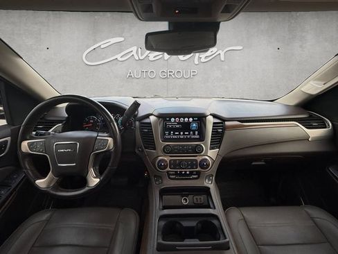 Used 2020 GMC Yukon Denali w/ Open Road Package RWD image 20