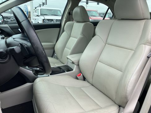 Used 2012 Acura TSX Sedan FWD image 27