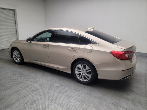 Used 2019 Honda Accord LX image 3