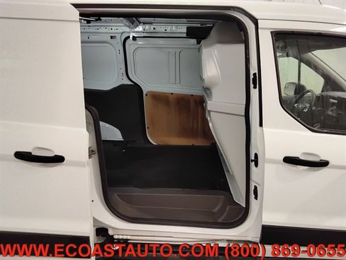 Used 2022 Ford Transit Connect XL FWD image 14