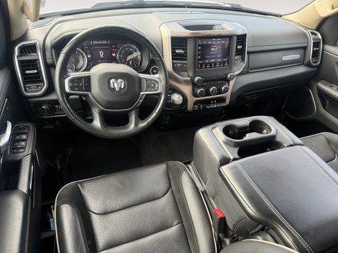 Used 2020 RAM 1500 Laramie w/ Off Road Group image 15