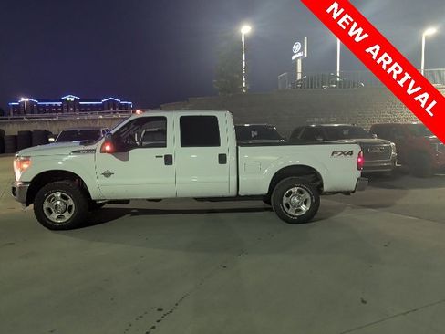 Used 2013 Ford F250 XLT w/ XLT Value Pkg image 6