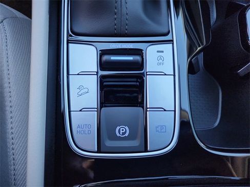 New 2025 Hyundai Tucson SEL image 24