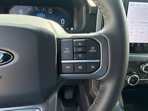 New 2026 Ford F150 XLT w/ Equipment Group 302A MID AWD/4WD image 26
