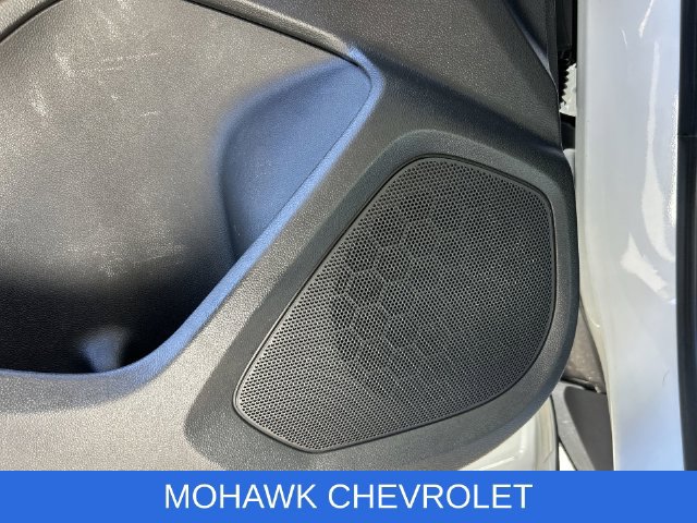 Used 2024 Chevrolet TrailBlazer LT FWD image 22