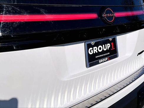 New 2026 Nissan Armada PRO-4X image 15