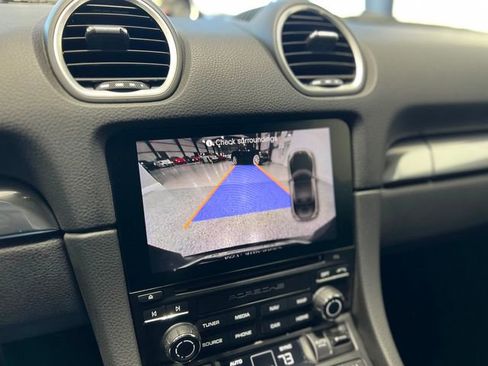 Used 2019 Porsche 718 Boxster S image 53