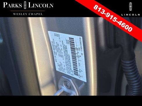 Used 2024 Lincoln Nautilus Reserve w/ Equipment Group 203A image 36