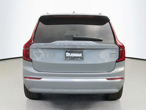 New 2026 Volvo XC90 T8 Ultra w/ Protection Package Premier AWD/4WD image 6
