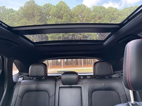 Used 2024 Ford Escape ST-Line Select w/ Tech Pack #2 image 34