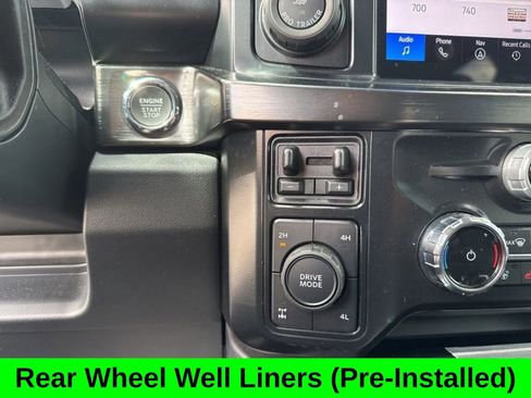 Used 2024 Ford F250 Lariat w/ Lariat Ultimate Package AWD/4WD image 20
