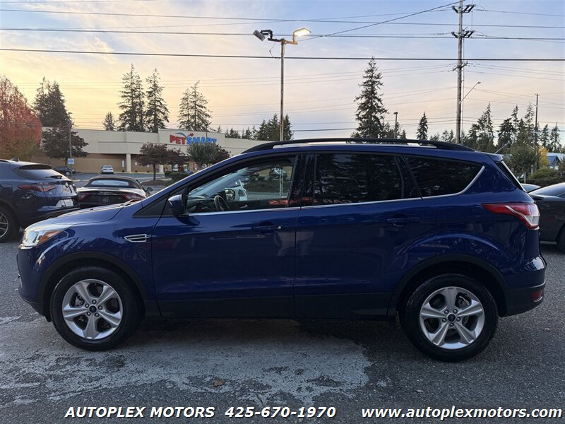 Used 2016 Ford Escape SE w/ Equipment Group 201A AWD/4WD image 6