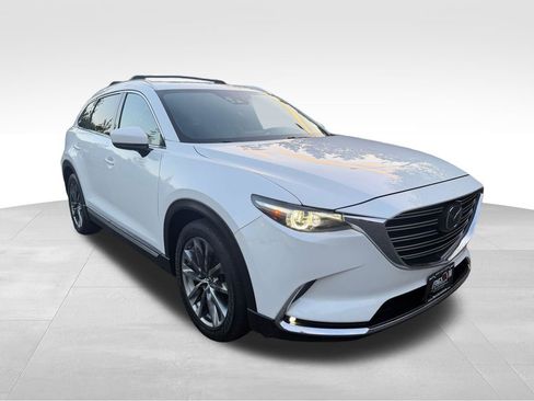 Used 2016 MAZDA CX-9 Grand Touring AWD/4WD image 11