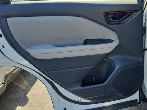 Certified 2025 Subaru Forester Sport Utility image 15