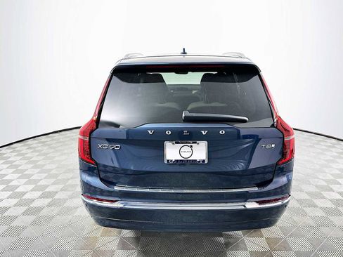 New 2026 Volvo XC90 T8 Plus image 6