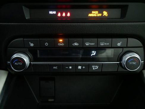 Used 2023 MAZDA CX-5 AWD 2.5 S w/ Premium Package image 24