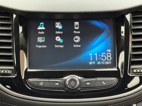 Used 2017 Chevrolet Trax LS image 12