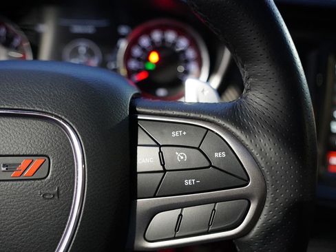 Certified 2022 Dodge Challenger R/T Scat Pack image 30