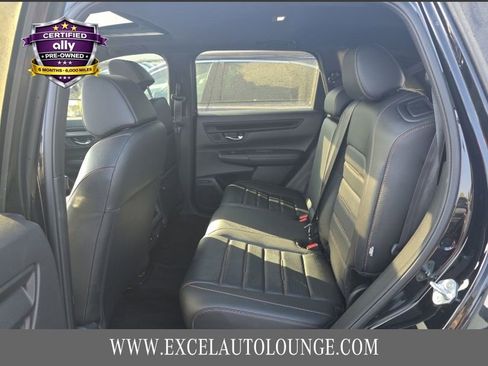 Used 2024 Honda CR-V Sport-L image 13