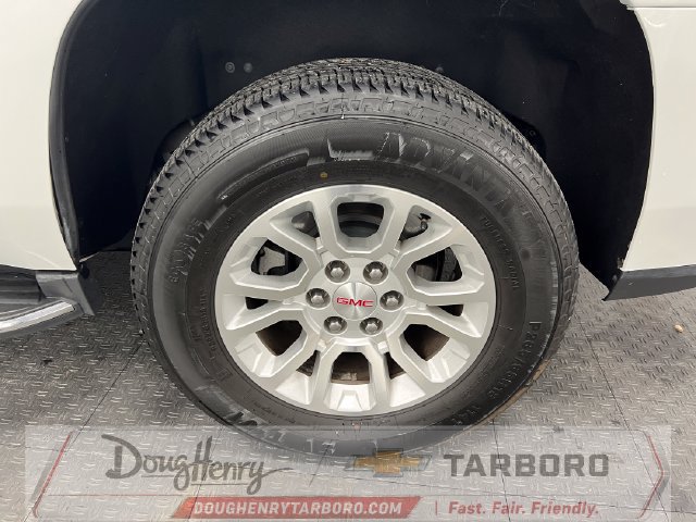 Used 2018 GMC Yukon SLT w/ HD Trailering Package AWD/4WD image 22