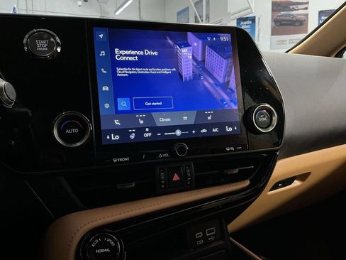 Used 2024 Lexus NX 350 AWD image 21