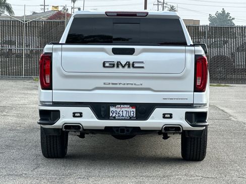 Used 2021 GMC Sierra 1500 Denali image 5