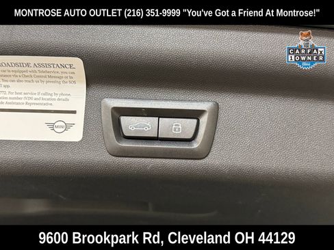 Used 2025 MINI Cooper Countryman S image 43