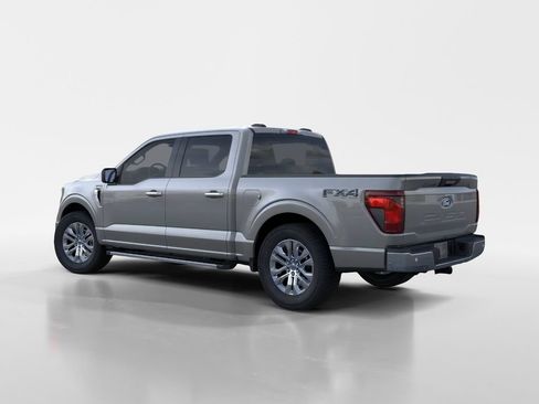 New 2026 Ford F150 XLT AWD/4WD image 5