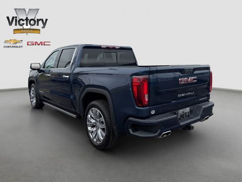 Used 2023 GMC Sierra 1500 Denali w/ Denali Reserve Package image 4