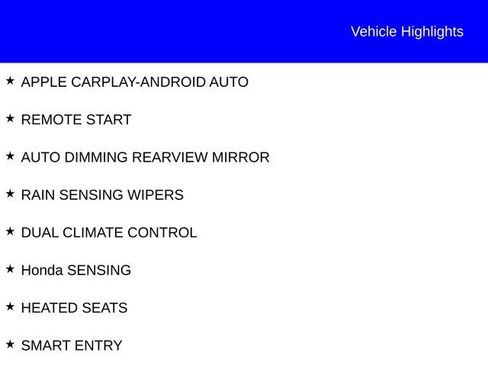 Used 2025 Honda Civic Sport image 13