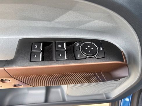 Used 2024 Ford Maverick Lariat FWD image 14