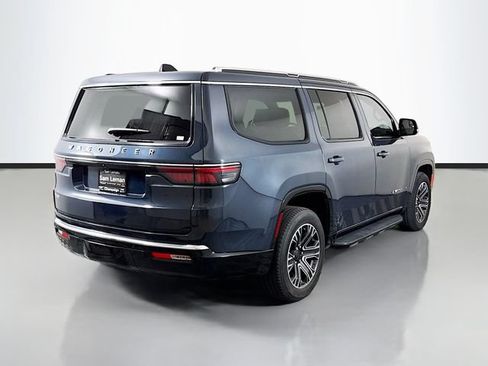 Used 2024 Jeep Wagoneer 2WD w/ Premium Group I image 7