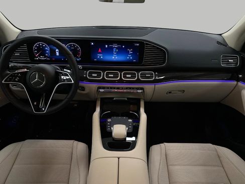 Certified 2026 Mercedes-Benz GLE 350 4MATIC image 22