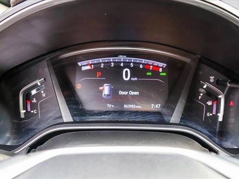 Used 2019 Honda CR-V EX-L image 12