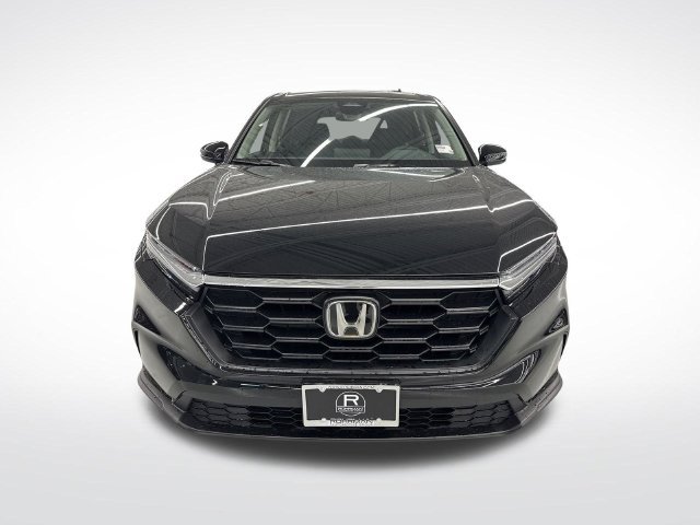 Certified 2026 Honda CR-V LX image 25
