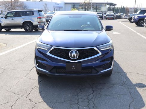 Used 2019 Acura RDX FWD image 15