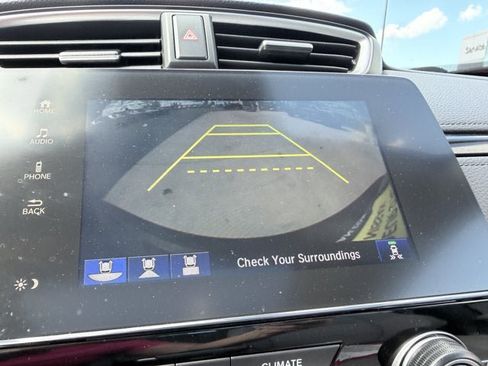 Used 2017 Honda CR-V EX-L image 11