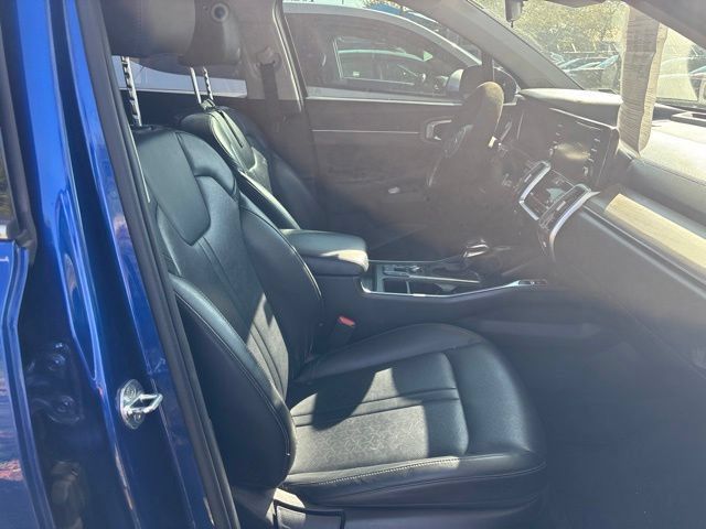 Used 2021 Kia Sorento EX FWD image 10