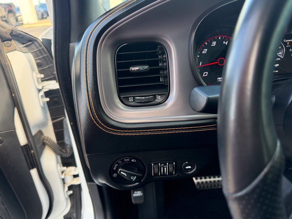 Used 2023 Dodge Charger GT w/ Plus Group RWD image 23